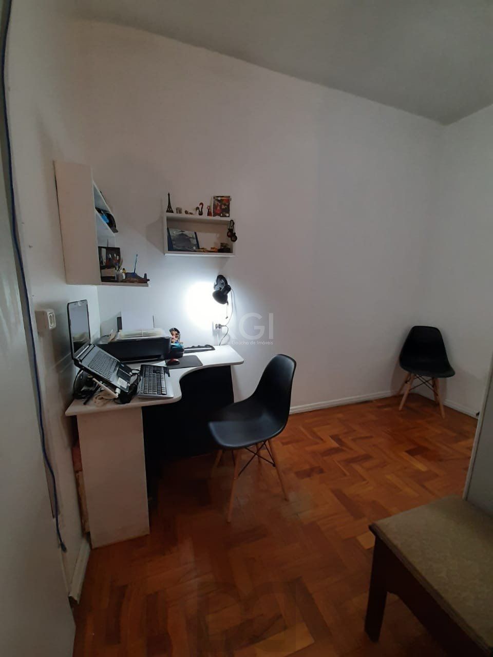 Apartamento para Venda - 54.32m², 1 dormitório, Santo Antonio — foto 4