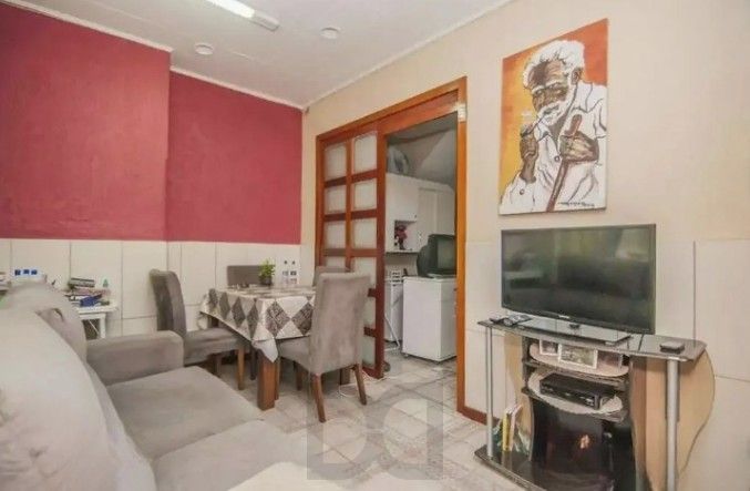 Apartamento para Venda - 95m², 2 dormitórios, Santana — foto 1