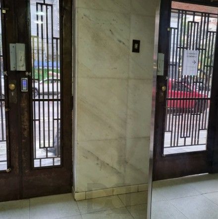 Apartamento de frente com 1 dormitório para venda no bairro Cidade Baixa em Porto Alegre/RS. — foto 18