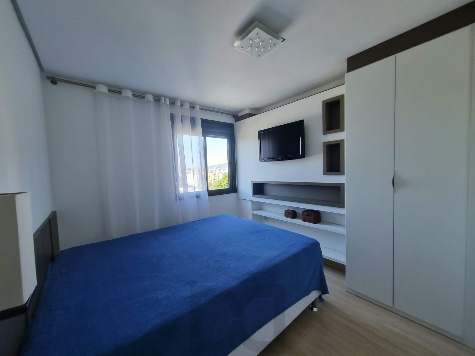 Apartamento de 2 dormitórios sendo 1 suite com 2 vagas no bairro santana /vender — foto 29
