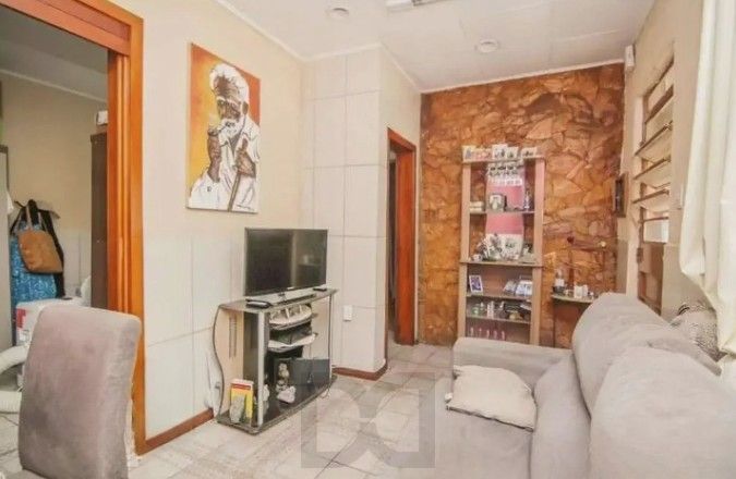 Apartamento para Venda - 95m², 2 dormitórios, Santana — foto 4