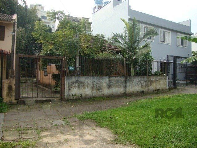 Terreno para Venda - 407m², 0 dormitórios, Chácara Das Pedras — foto 2