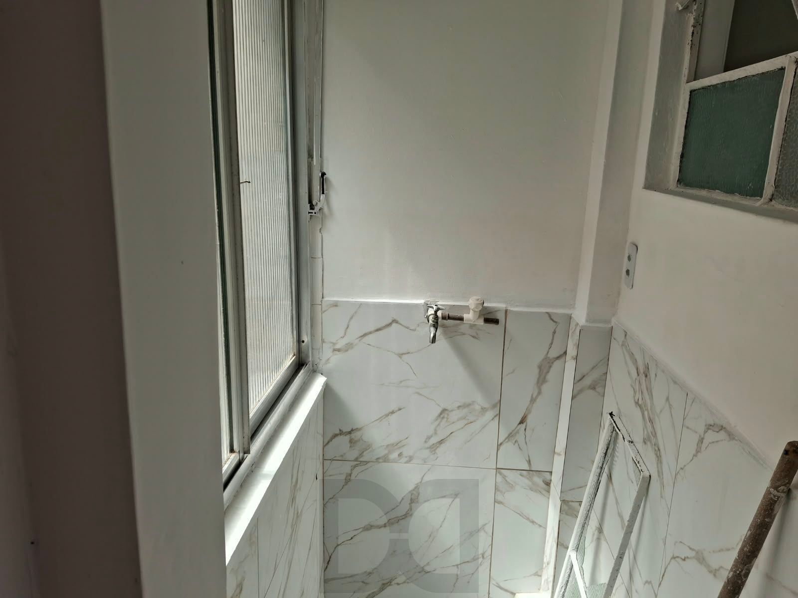 Apartamento de 2 dormitorios com vaga rotativa , no Cristal — foto 13