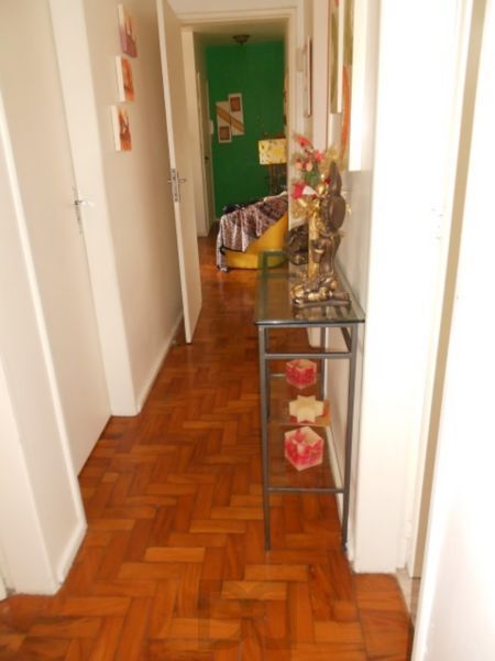 Apartamento para Venda - 83m², 4 dormitórios, Bela Vista — foto 4