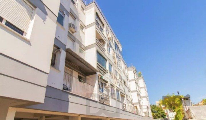 Apartamento para Venda - 45.37m², 1 dormitório, 1 vaga - Rio Branco — foto 11