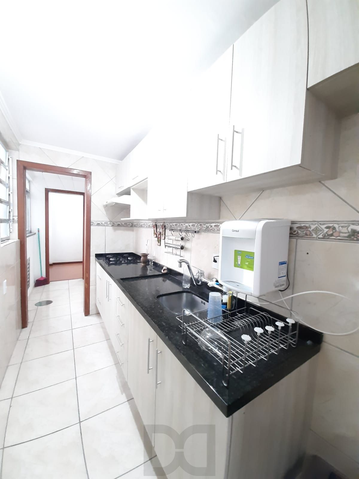 Apartamento de 2 Dormitórios para Vender no Centro Histórico — foto 7