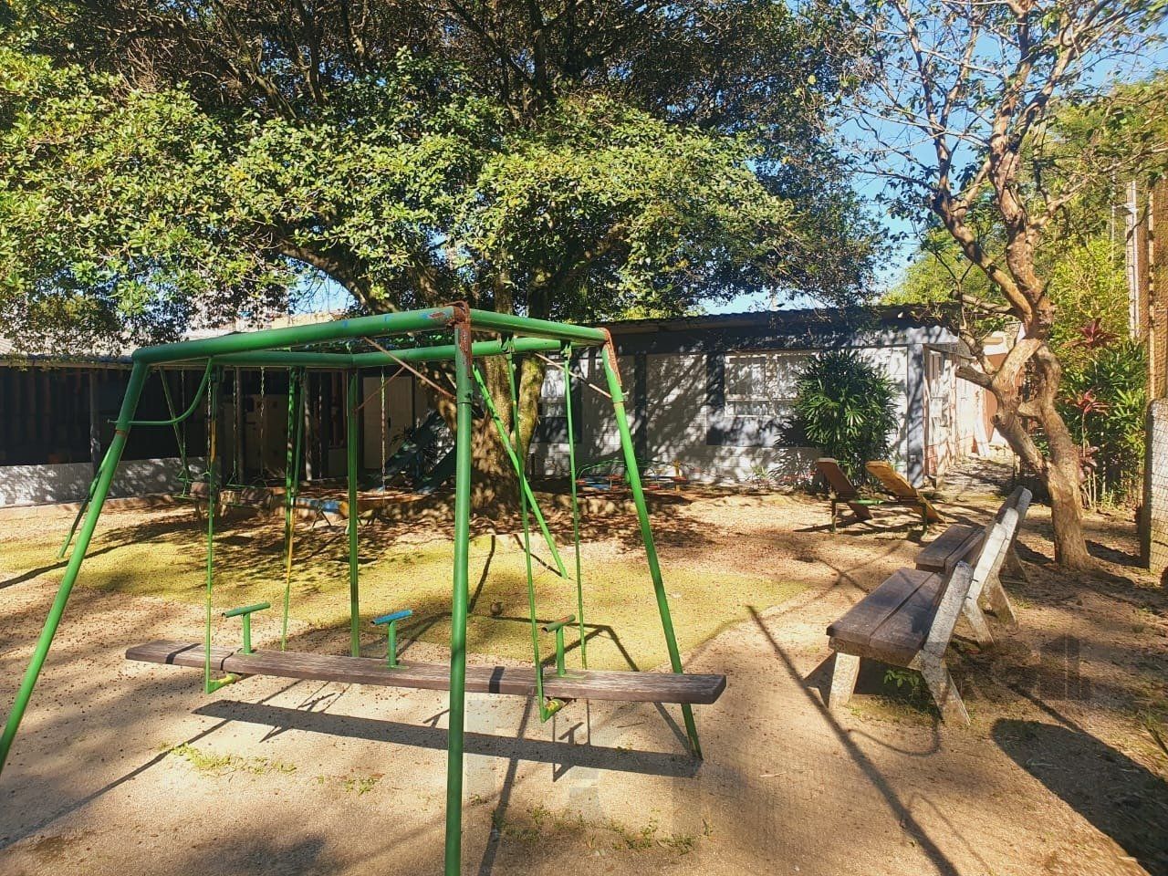 Apartamento de 1 dormitório no Bairro Partenon — foto 13