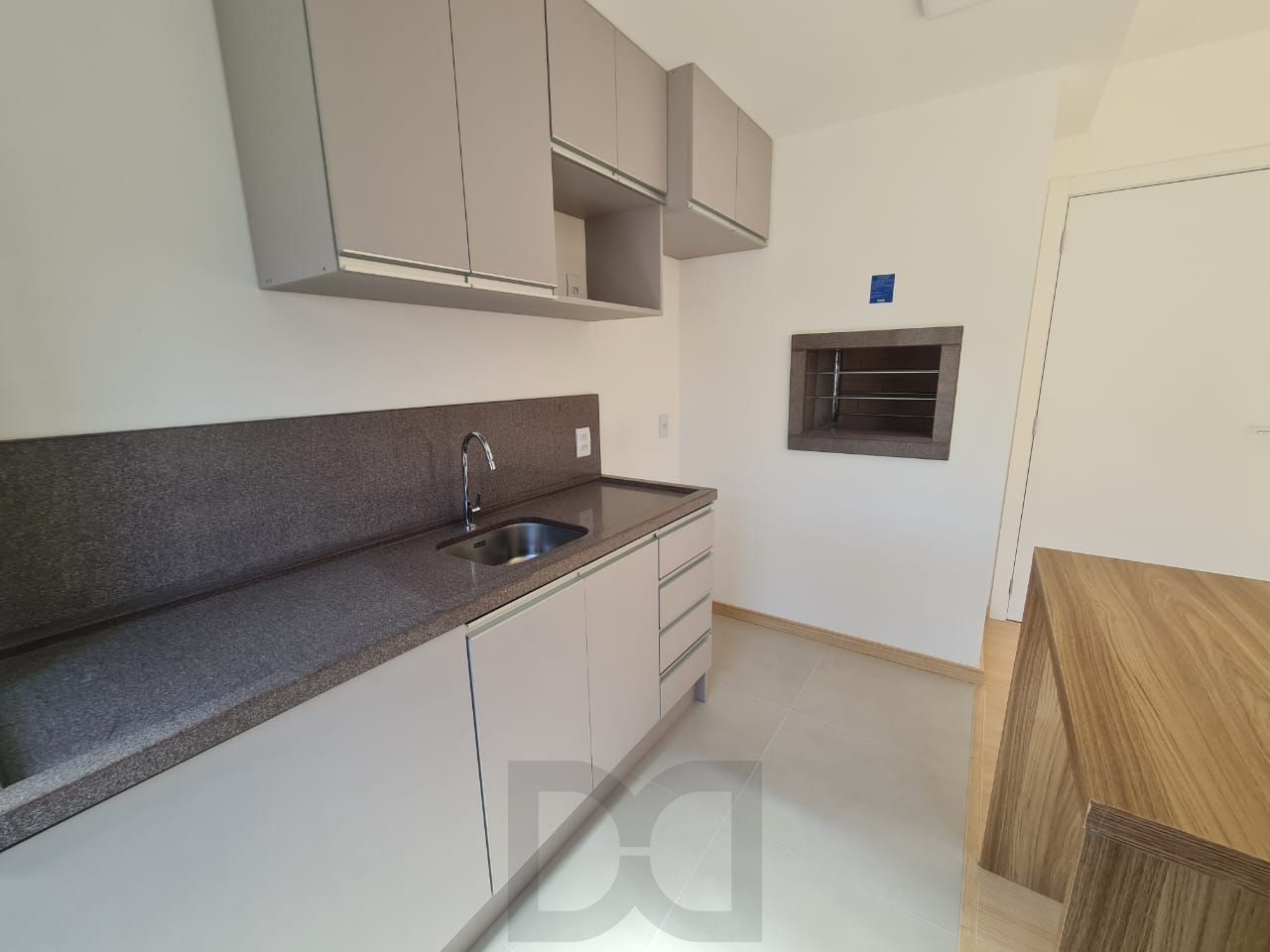 Apartamento de 1 dormitório mobiliado com vaga no Bairro Santana — foto 7