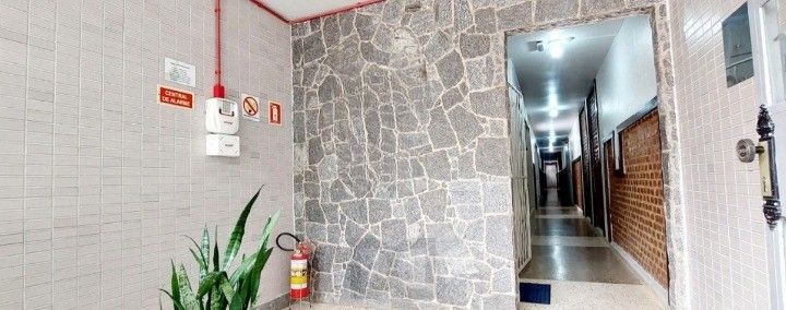 Apartamento a venda com pátio no Bairro Santana — foto 15