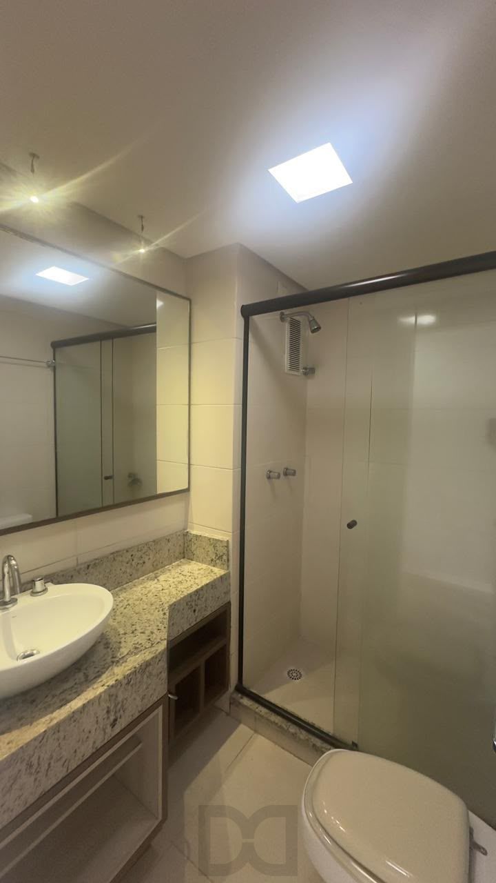 Apto de 2 dormitorios, sendo 1 suite — foto 8