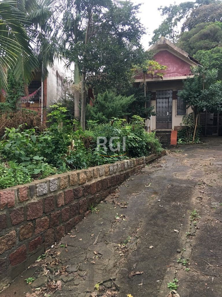 Terreno para Venda - 302m², 0 dormitórios, Medianeira — foto 1