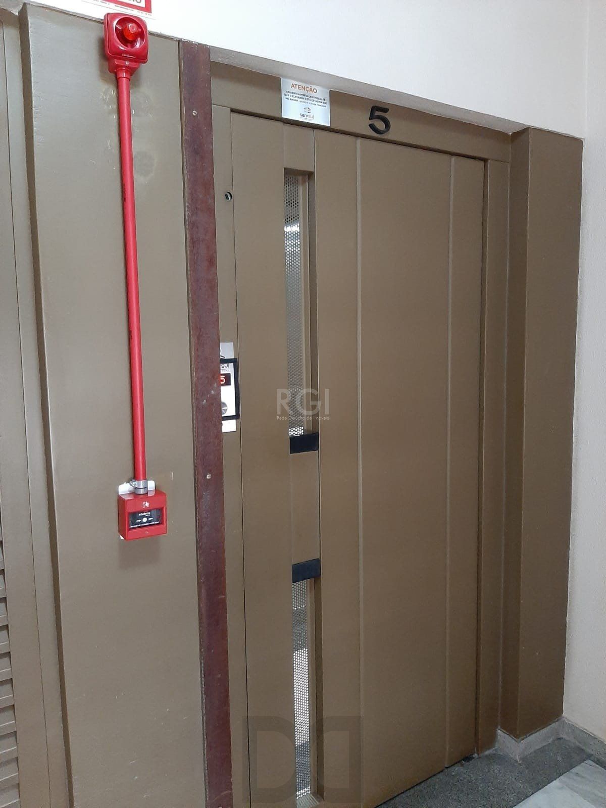 Apartamento para Venda - 43.93m², 1 dormitório, Partenon — foto 11