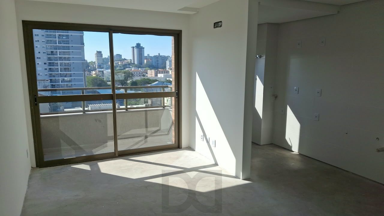Apto de 2 dormitorios no bairro Passo d'areia — foto 1