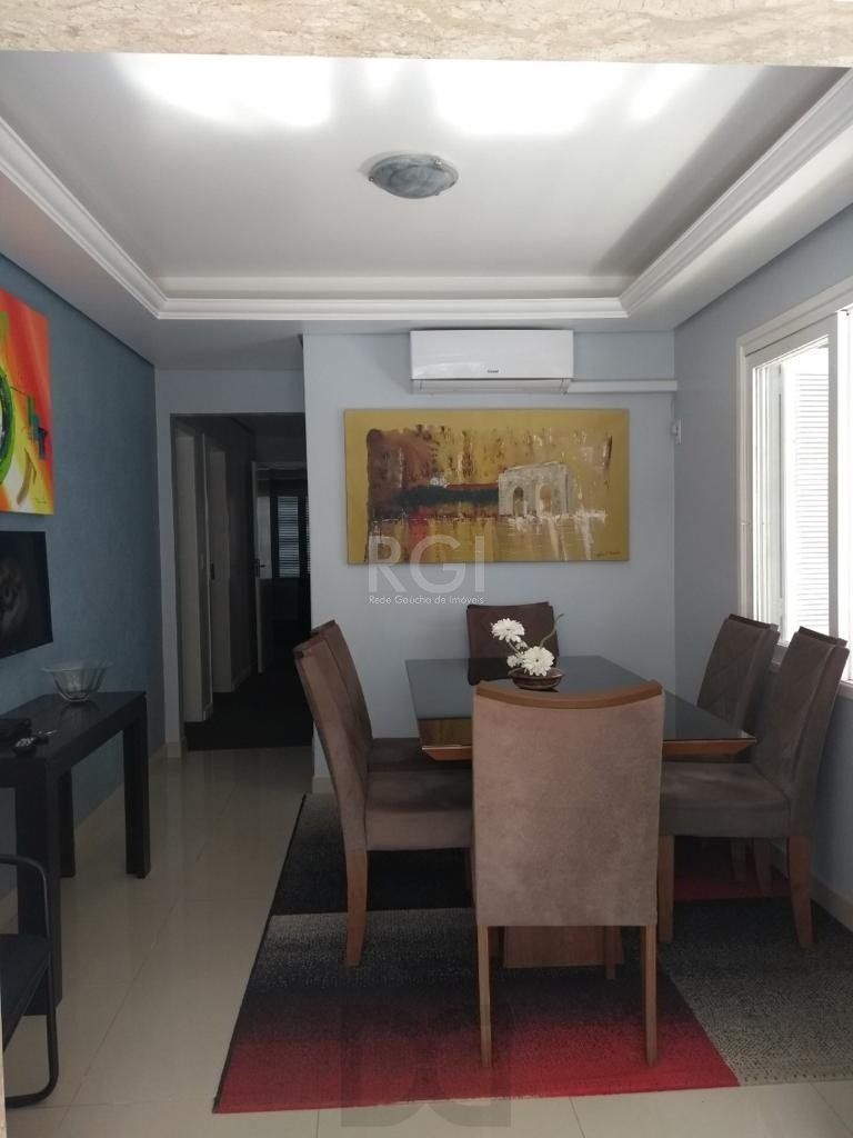 Casa para Venda - 249.86m², 3 dormitórios, sendo 1 suites, 4 vagas - Medianeira — foto 11