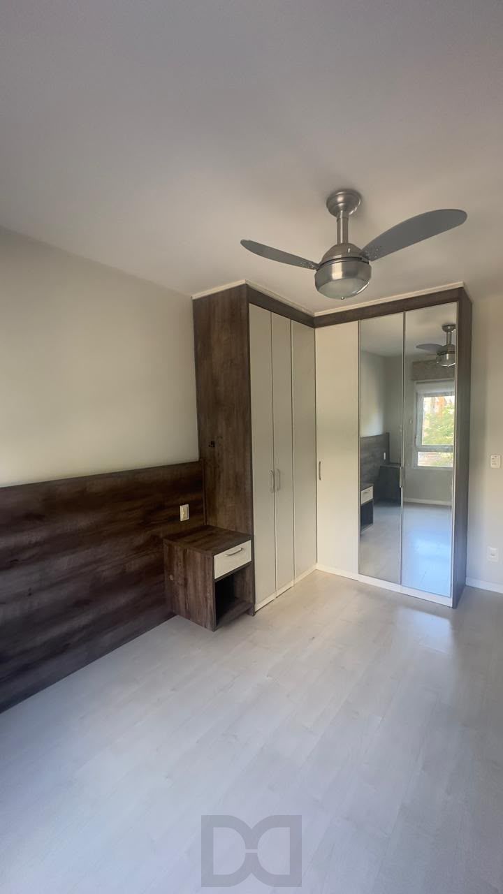 Apto de 2 dormitorios, sendo 1 suite — foto 4