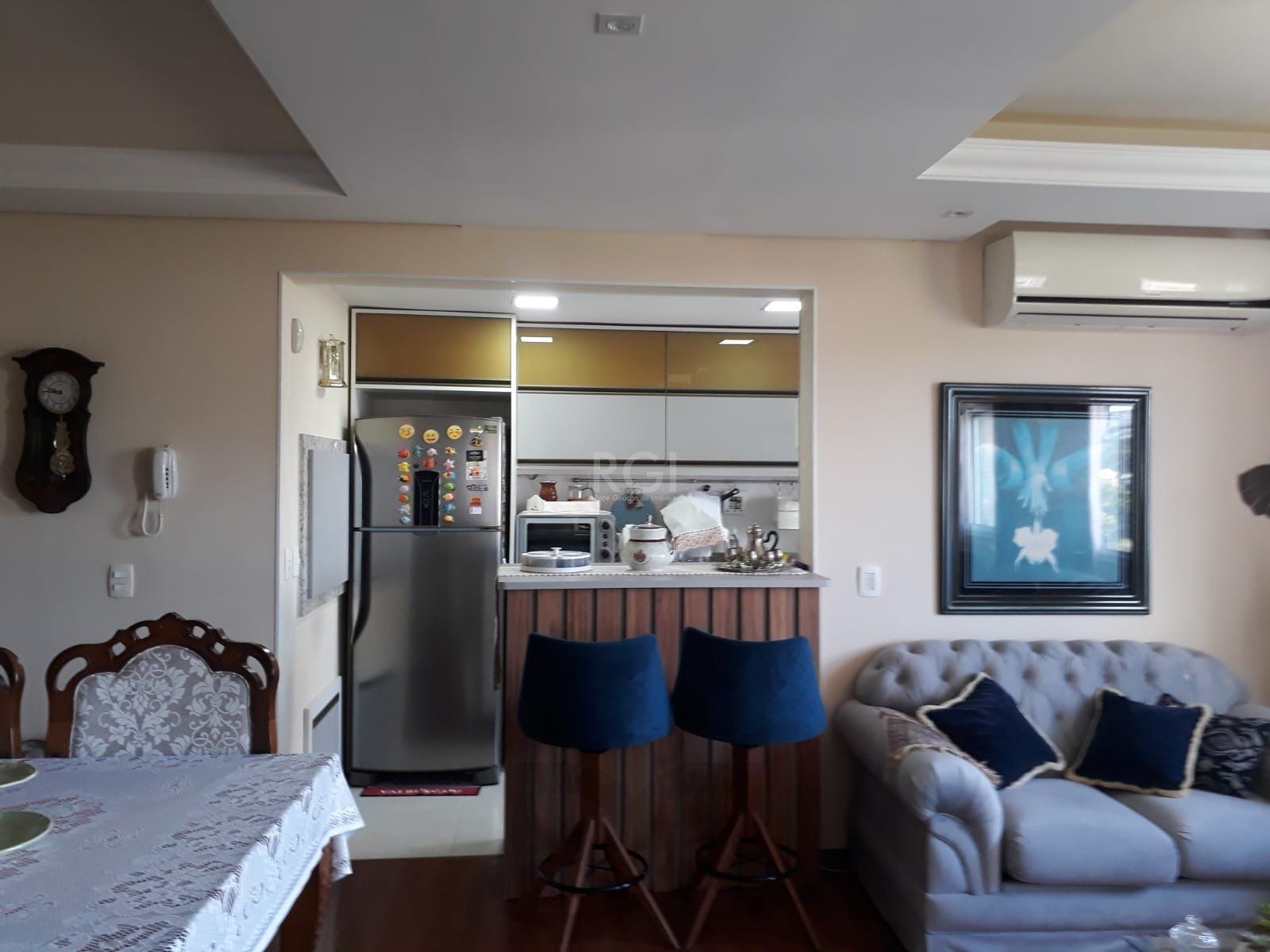 Apartamento para Venda - 82.22m², 3 dormitórios, sendo 1 suites, 1 vaga - Santana — foto 4