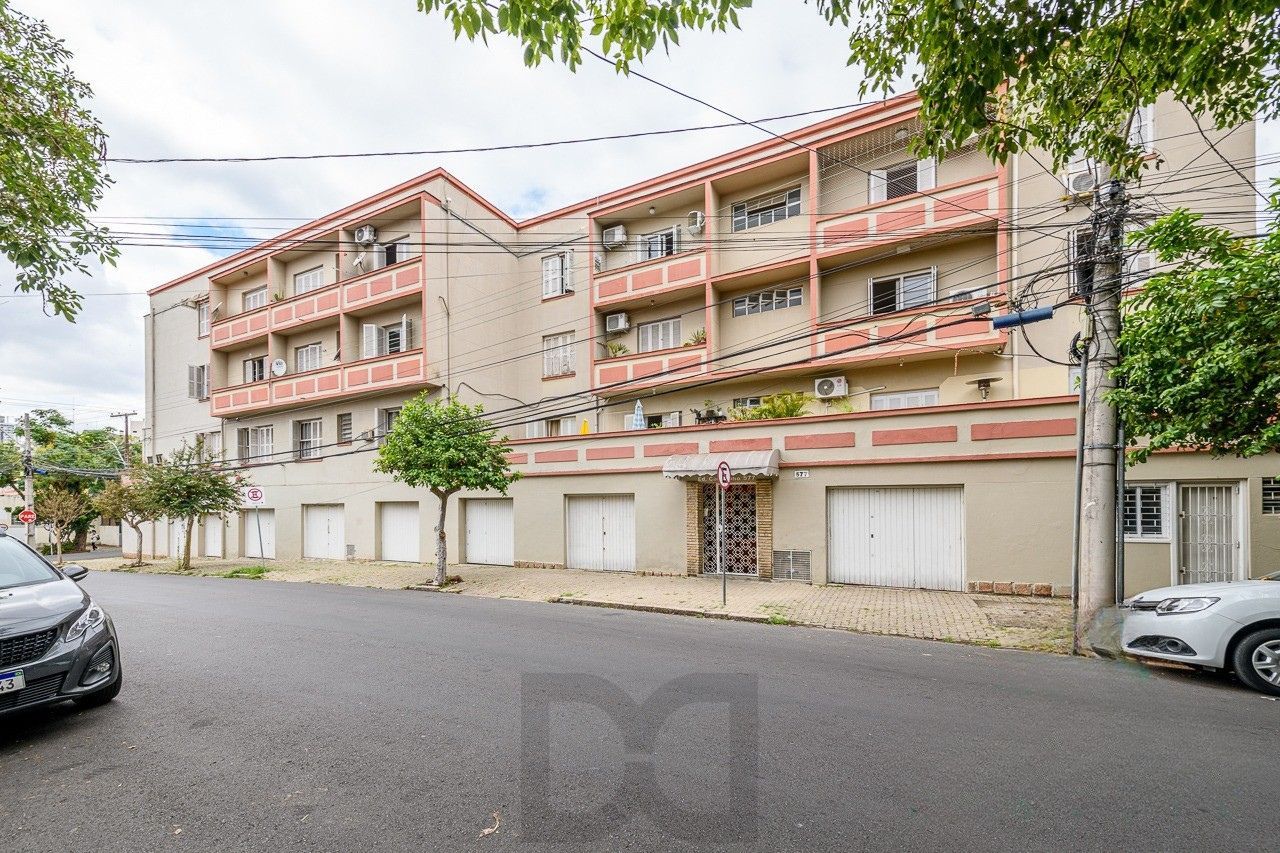 Apartamento 2 dormitórios, bairro petropolis — foto 13