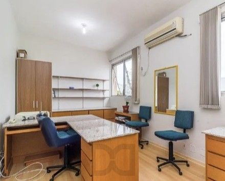 Conjunto/Sala para Venda - 20.43m², 0 dormitórios, Floresta — foto 1