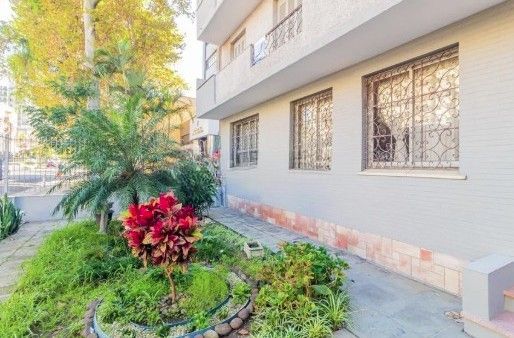 apartamento com três quartos no bairro Farroupilha — foto 27