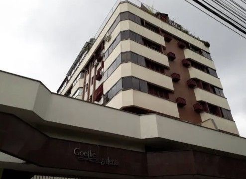 Apartamento para Venda - 74.84m², 1 dormitório, 1 vaga - Rio Branco — foto 1