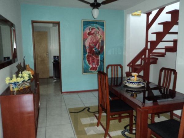 Casa para Venda - 450m², 3 dormitórios, 1 vaga - Floresta — foto 8