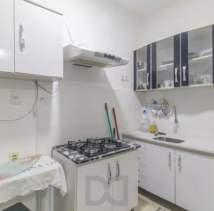 Apartamento para Venda - 39m², 1 dormitório, Centro Histórico — foto 4
