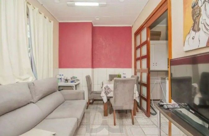 Apartamento para Venda - 95m², 2 dormitórios, Santana — foto 2