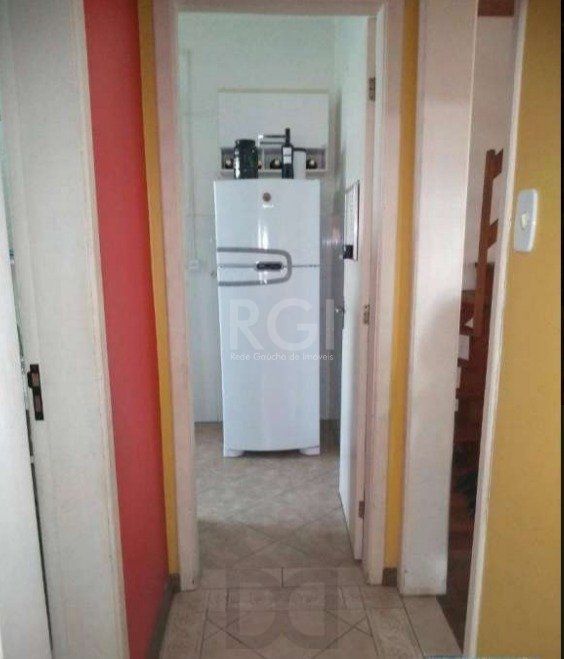 CASA EM 2 TERRENOS NO BAIRRO MEDIANEIRA — foto 10
