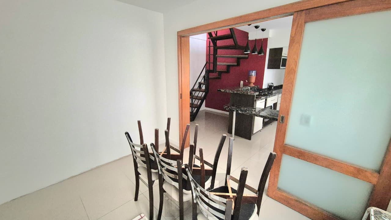 Apartamento para Venda - 80.44m², 2 dormitórios, Floresta — foto 17