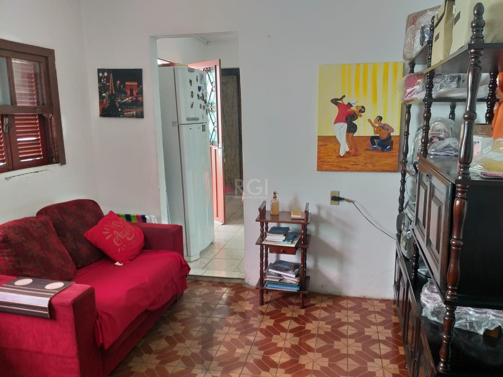 Casa para Venda - 136m², 4 dormitórios, 1 vaga - Agronomia — foto 10