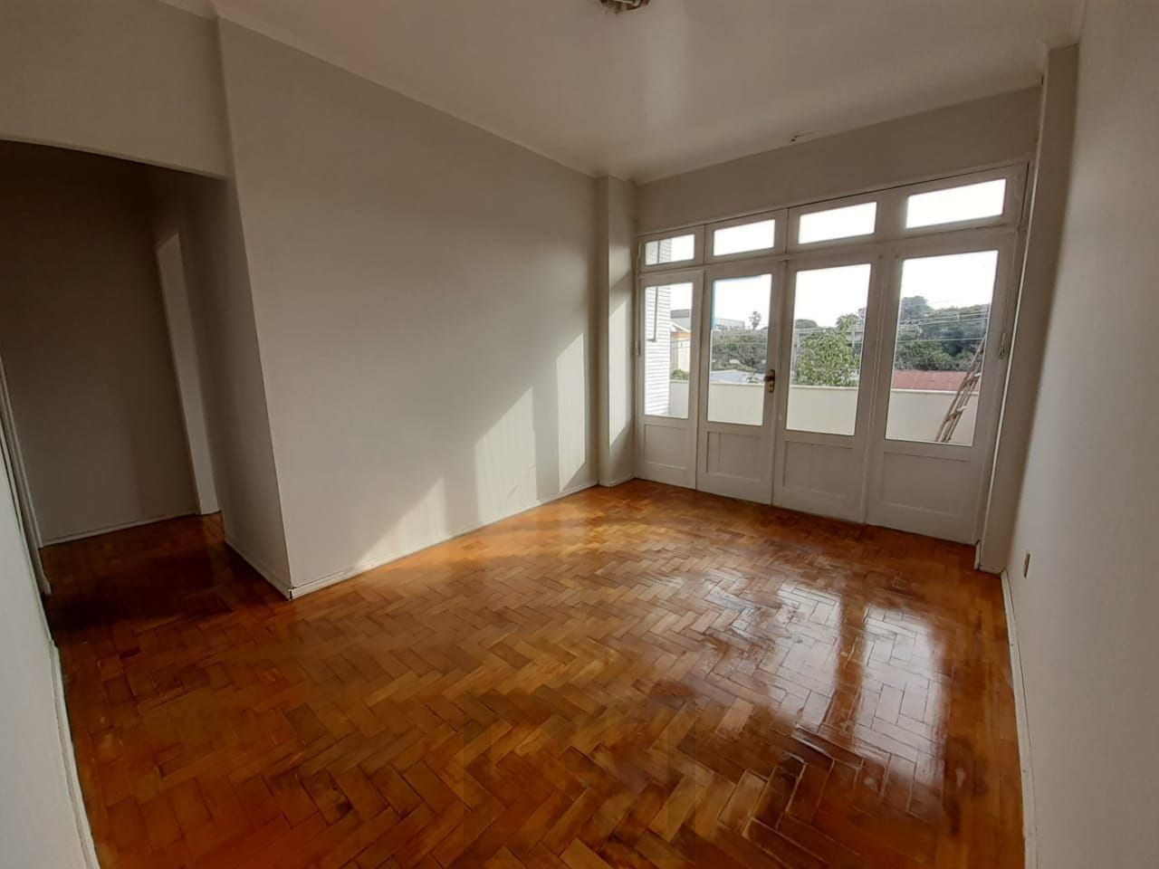 Apartamento de 2 dormitórios no bairro Santo antonio para locação/aluguel — foto 1