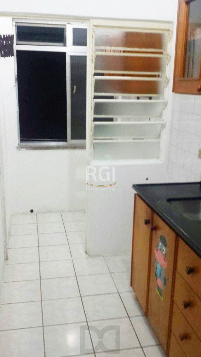 Apartamento para Venda - 35.61m², 1 dormitório, 1 vaga - Vila Nova — foto 5