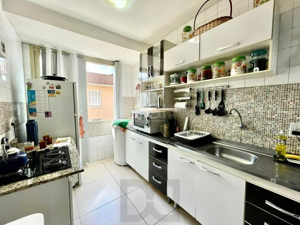 APARTAMENTO DE 1 DORMITÓRIO NO BAIRRO SANTANA — foto 2