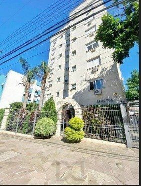 Apartamento para Venda - 79.75m², 3 dormitórios, sendo 1 suites, 1 vaga - Santo Antonio — foto 1
