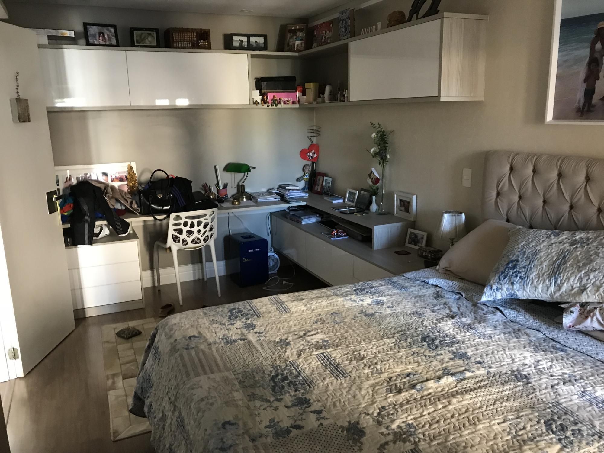 Casa Condominio para Venda - 230.51m², 4 dormitórios, sendo 1 suites, 3 vagas - Pedra Redonda — foto 13