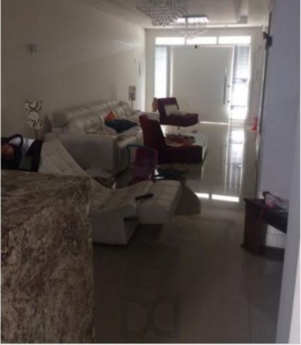 Casa para Venda - 100m², 4 dormitórios, sendo 1 suites, 3 vagas - Medianeira — foto 1