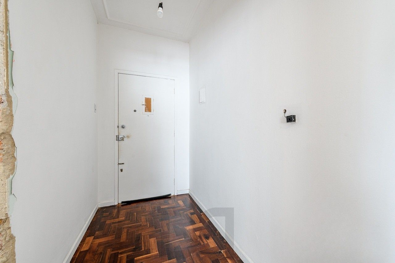 Apartamento 2 dormitórios, bairro petropolis — foto 2