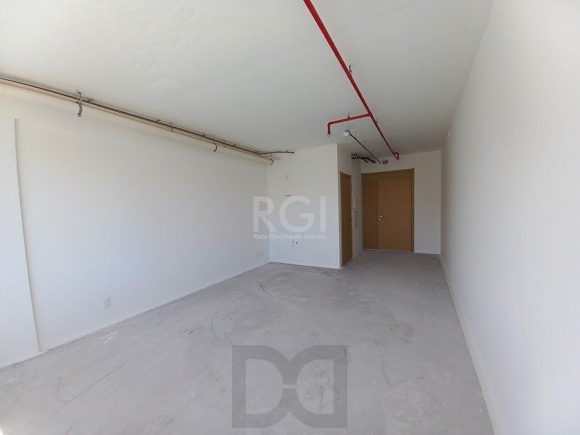 Conjunto/Sala para Venda - 35.44m², 0 dormitórios, Santana — foto 7