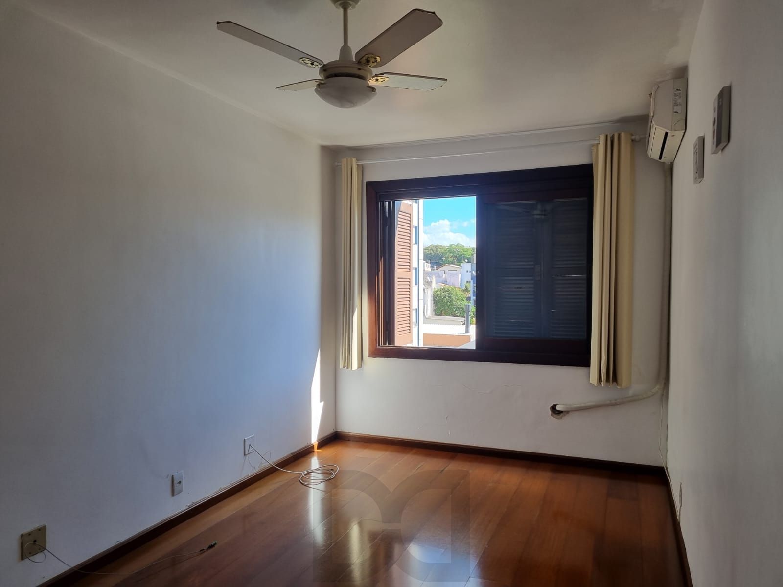 Apartamento de 1 quarto no Bairro Partenon — foto 3