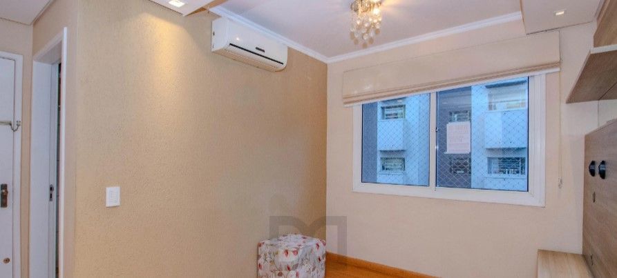 Apartamento de 2 dormitórios com vaga no Bairro Morro Santana/venda — foto 2
