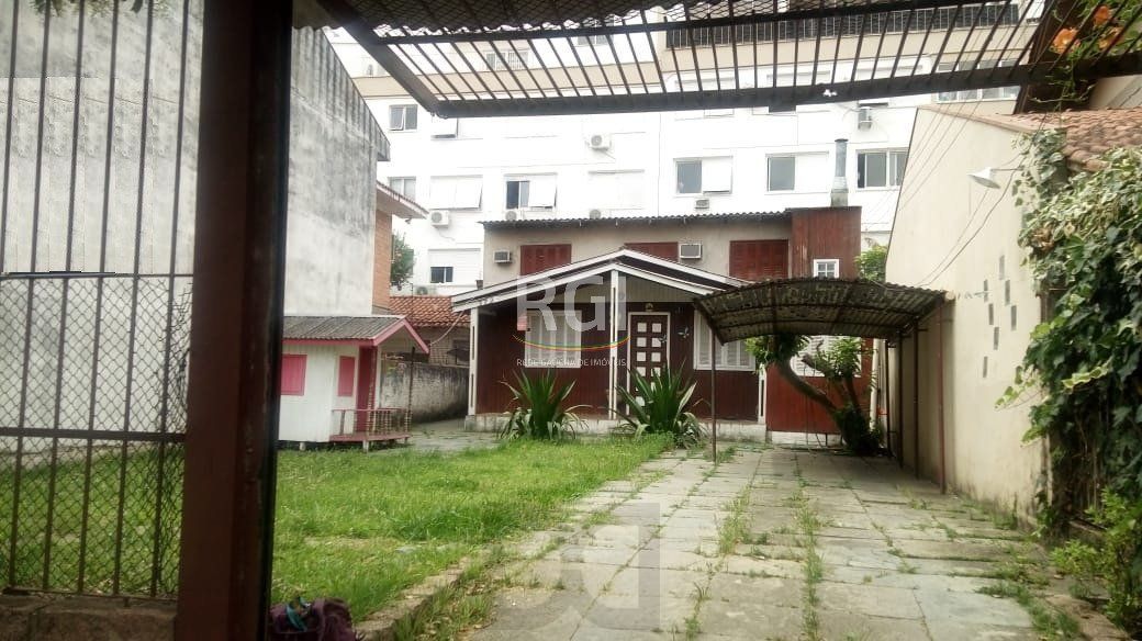 Terreno para Venda - 100m², 0 dormitórios, Jardim Botânico — foto 1