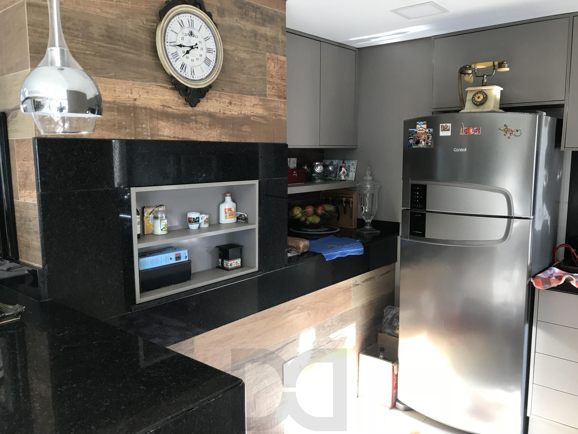 Casa Condominio para Venda - 230.51m², 4 dormitórios, sendo 1 suites, 3 vagas - Pedra Redonda — foto 20