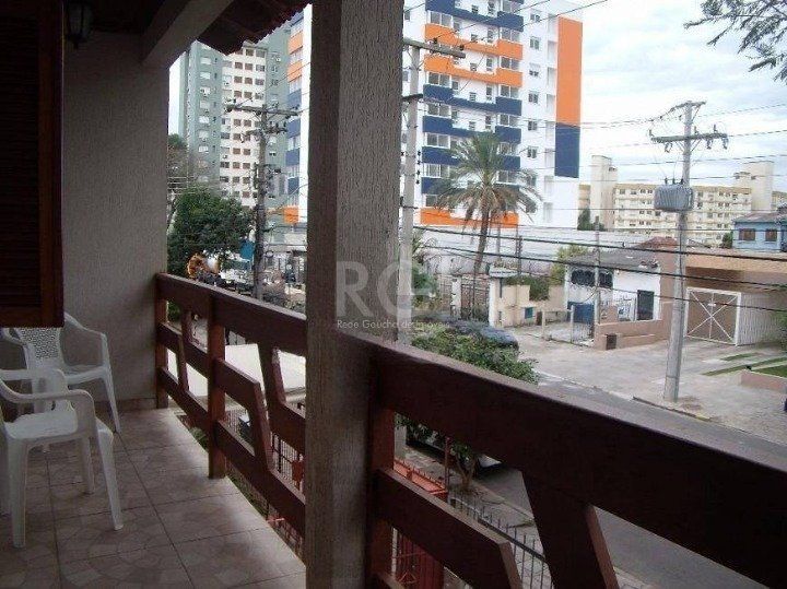 Casa para Venda - 93.71m², 3 dormitórios, sendo 1 suites, 3 vagas - Santana — foto 2