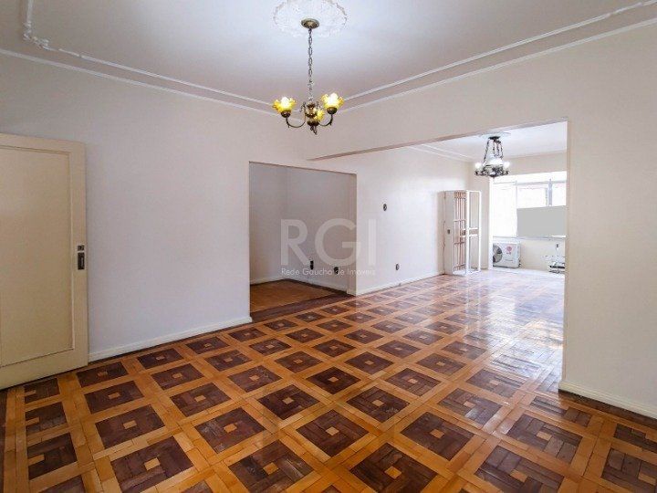Apartamento para Venda - 142.3m², 3 dormitórios, Santana — foto 1