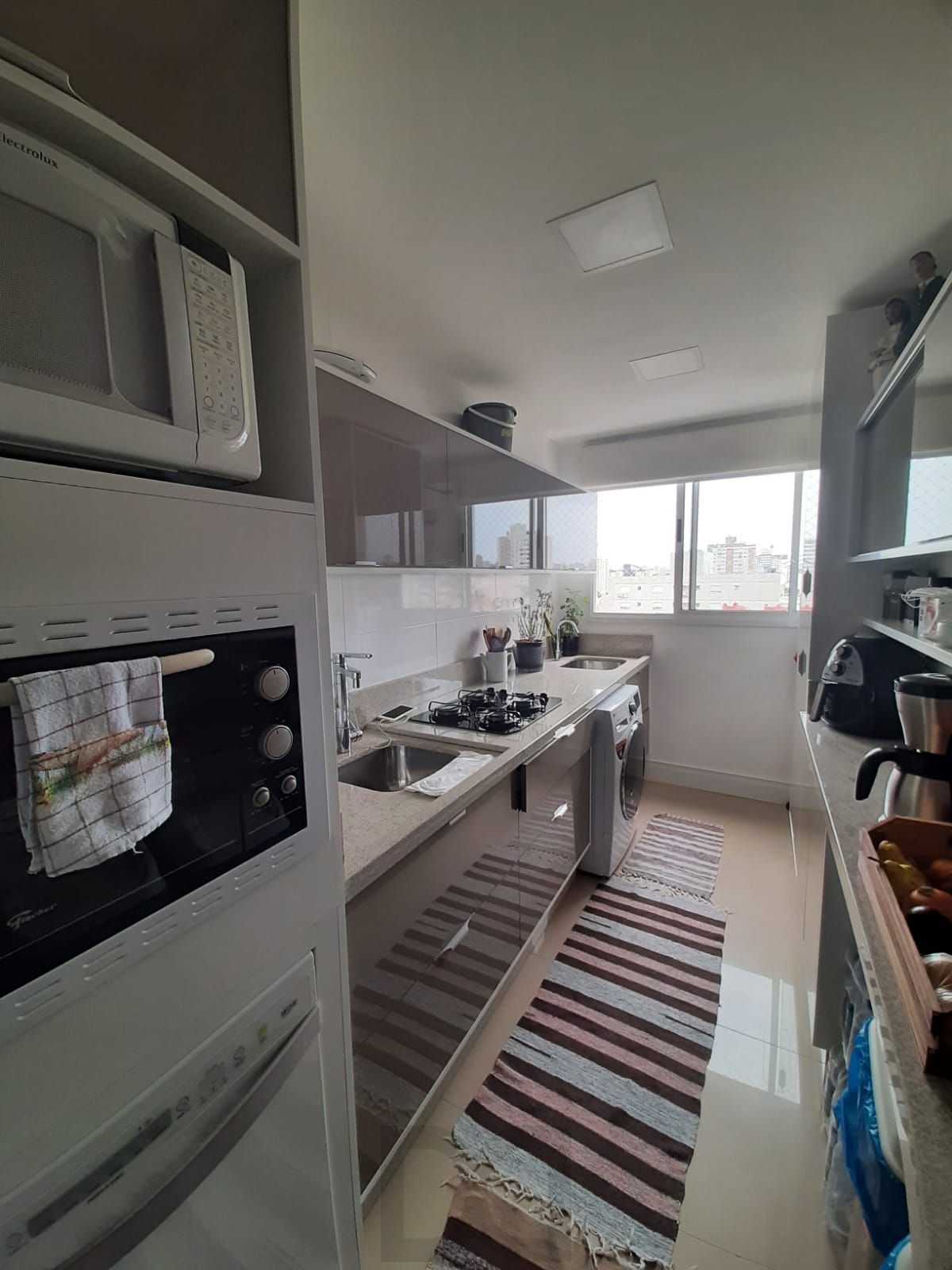 Apartamento para Venda - 75.96m², 3 dormitórios, sendo 1 suites, 1 vaga - Santana — foto 9