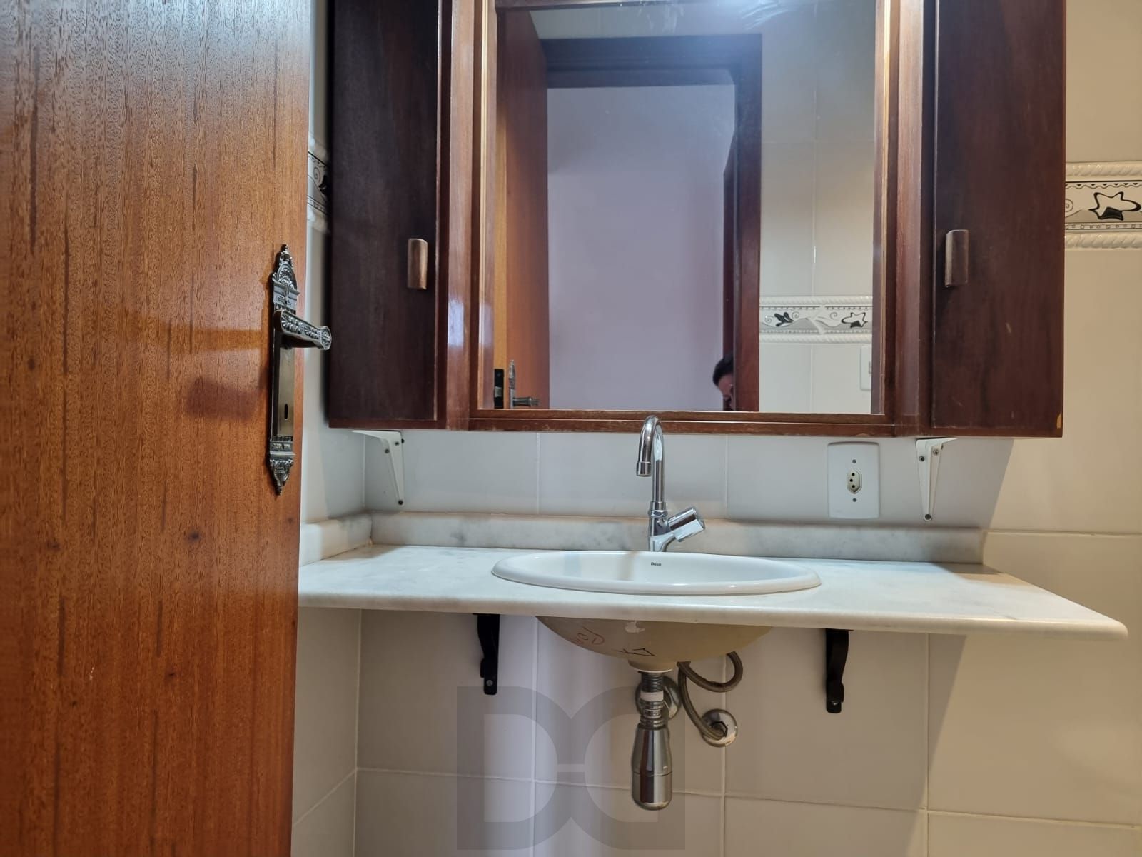 Apartamento de 1 quarto no Bairro Partenon — foto 11