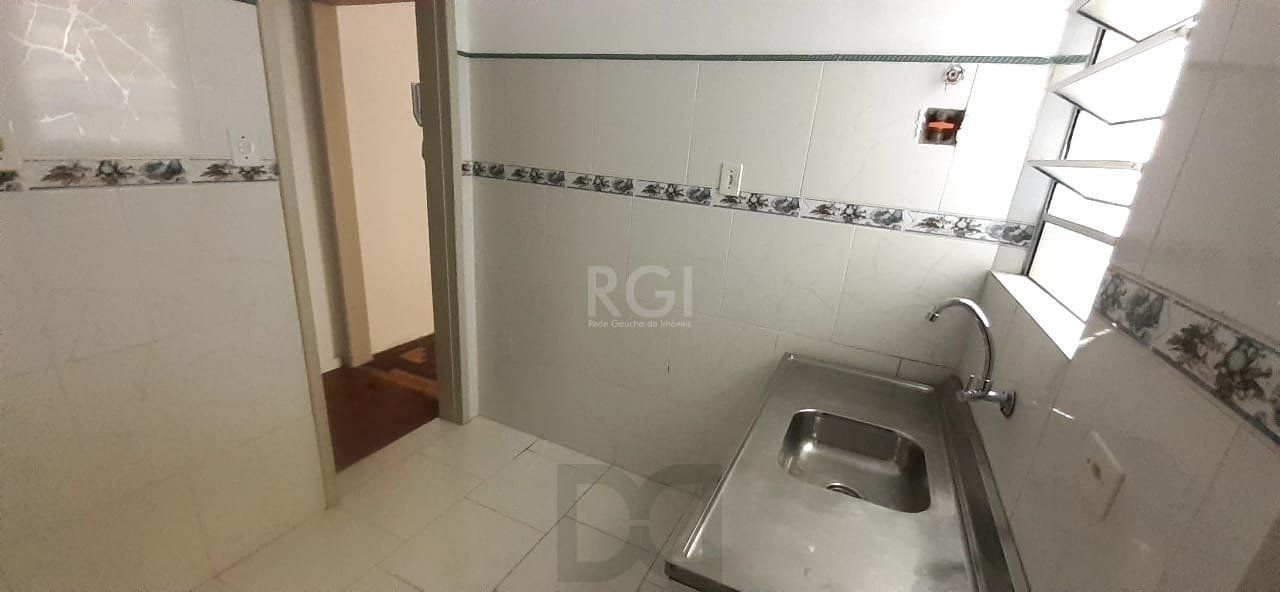 Apartamento para Venda - 43.29m², 1 dormitório, Cidade Baixa — foto 6