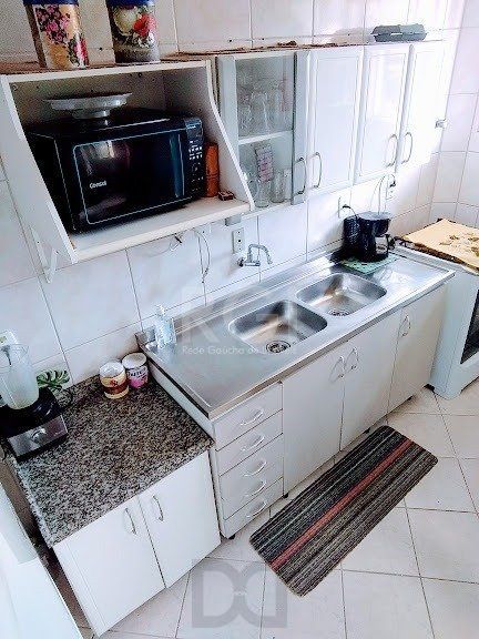Apartamento para Venda - 88.61m², 4 dormitórios, 1 vaga - Menino Deus — foto 8