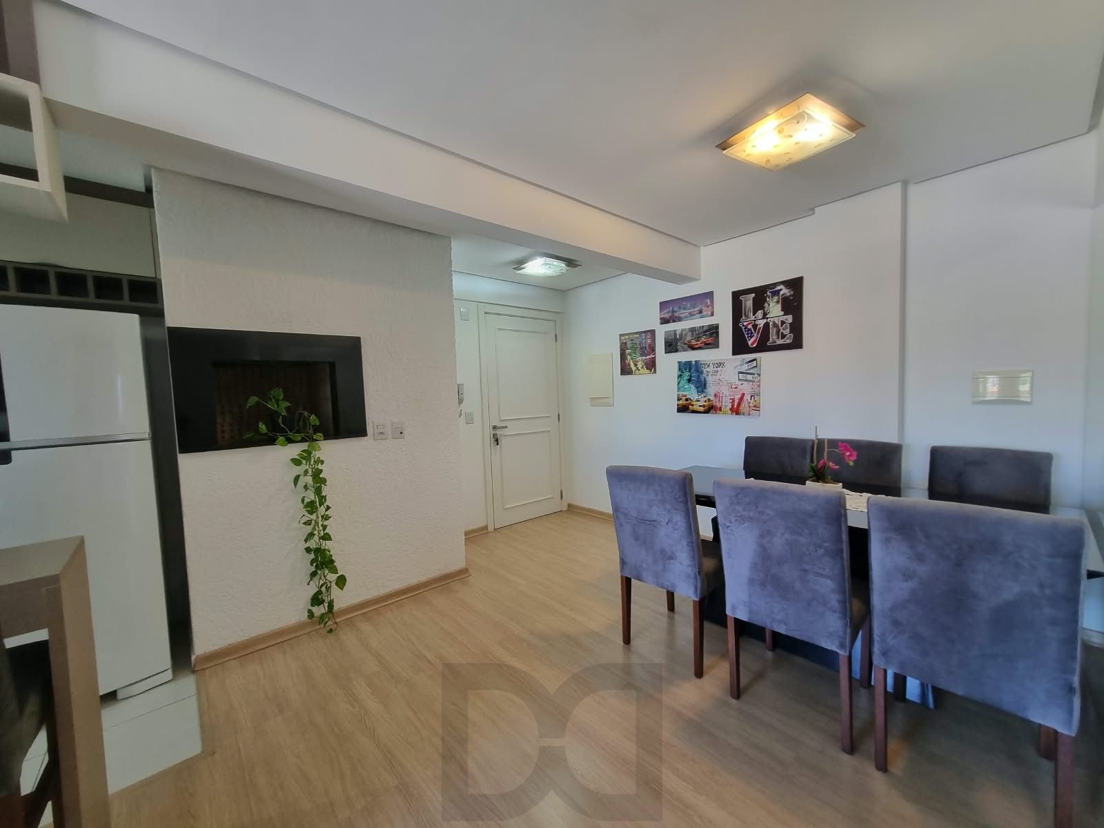 Apartamento de 2 dormitórios sendo 1 suite com 2 vagas no bairro santana /vender — foto 11