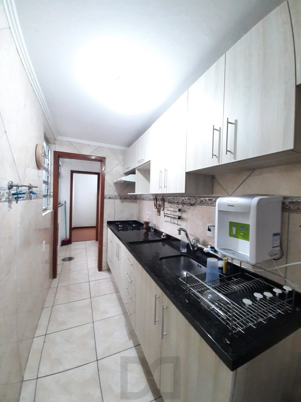 Apartamento de 2 Dormitórios para Vender no Centro Histórico — foto 4
